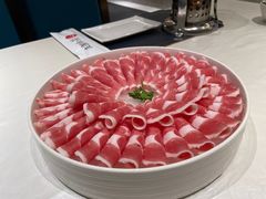 -小尾羊火锅(大厦店)