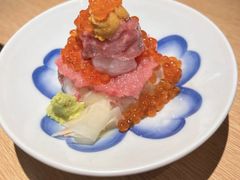 -阿吾罗·月咏精致日料(港汇恒隆广场店)