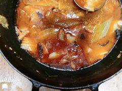 -福茂源横山铁锅羊肉(牡丹园店)