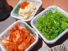 -松幸日式料理(中山路店)