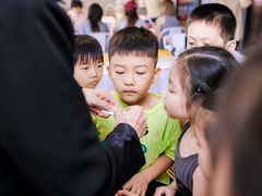 -CIAO·团建聚餐·生日派对轰趴馆(福田店)