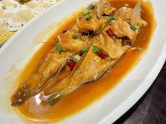 -健眺小海鲜(临海后山店)