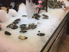 -水都假日酒店-海韵西餐厅(龙胜路店)