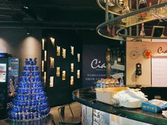 -CIAO·团建聚餐·生日派对轰趴馆(福田店)