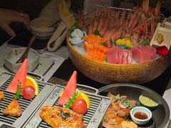 -花潮料理艺食馆(SM新生活广场店)