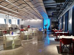 -Gray Whale 灰鲸餐厅(北美N1店)