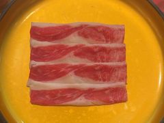 -牛New寿喜烧(新六百店)