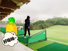 -麓湖高尔夫球俱乐部