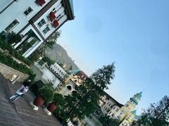 -深圳东部华侨城茵特拉根酒店