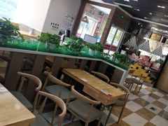 -嘉和一品粥(魏公村店)