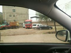 -嘉百乐超市(新东街店)