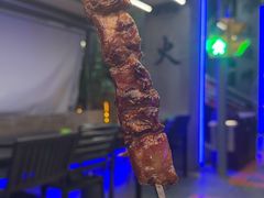 -路边羊烧烤酒场(宝带路店)