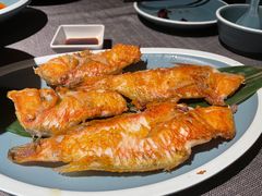 -海门鱼仔·潮汕味(燕岭店)