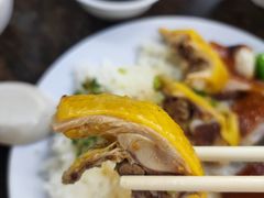 -灵记饭店(营地大街店)