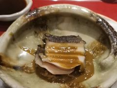 -鮨青(恒基名人购物中心店)