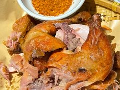 -打酱油·非遗淮扬菜(瘦西湖梅岭店)