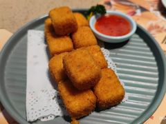 -点都德(汇点楼店)