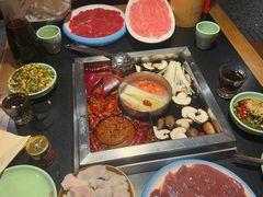 -蜀江龙火锅(339店)