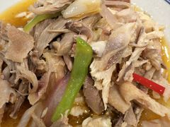 -西部马华清真兰州牛肉面·烧烤夜市(关东店)