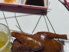 -海陵岛保利皇冠假日酒店·御公馆中餐厅 CANAL LNUA