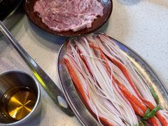 -卤校长老火锅(沙坪坝直营店)