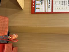 -塔斯汀中国汉堡(浦东绿地东海岸店)