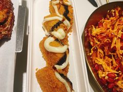 -野人串吧.烤串(于洪广场店)