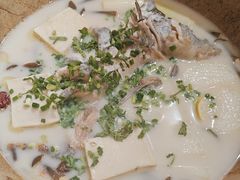 -云中鱼蒸汽石锅鱼(川沙百联店)