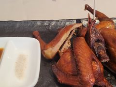 -侨美食家·粤菜(体育西路店)