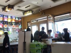 -口福饺子烤鸭(恒大御湖庄园店)