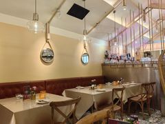 -MIO弥欧洋房西餐厅(中央大街店)