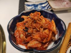 -千寻山野烤肉(中关村店)