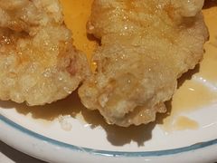 -北李妈妈菜·海肠捞饭(开发区万达店)