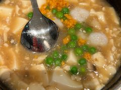 -外婆家(西红门荟聚购物中心店)