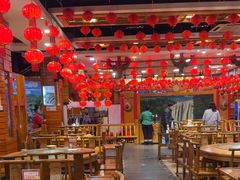 -亮欢寨酸汤鱼(沙冲路店)