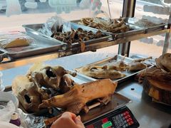 -正宗忘不了老鹅(梅岭店)