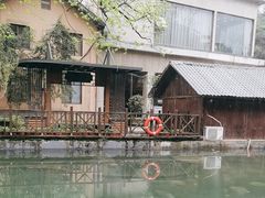 -天怡·鱼工厂(梅溪湖店)