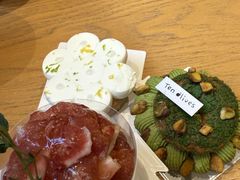 -Ten Olives甜点