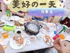 -春华海鲜城(广场西苑店)