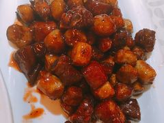 -眷江南之小蓝鲸(王府大街店)