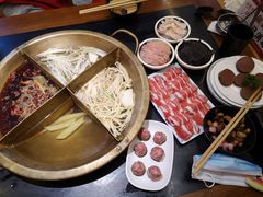 -沸炉重庆老火锅(军事博物馆店)