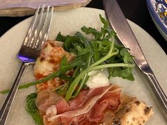 -Alimentari早午餐(安福路店)