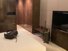 -广州天河希尔顿酒店