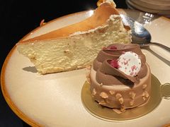 -上海苏宁宝丽嘉酒店·Cafe Bellagio西餐厅