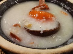 -南拳十三姨·潮汕砂锅粥(世纪金源店)