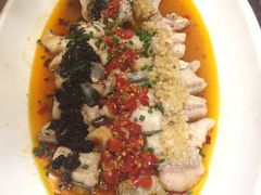 -巴陵全鱼席(湖南老字号汴河街店 )