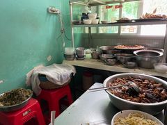 -灵山卢梅燕粉店