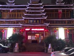 -亮欢寨酸汤鱼(沙冲路店)