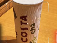 -COSTA COFFEE(常州山姆会员店)