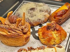 -BUTTERFUL&CREAMOROUS 黄油与面包(三里屯太古里店)